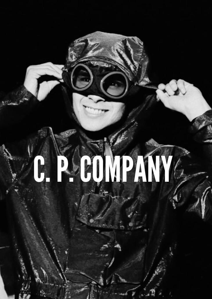 C.P. Company