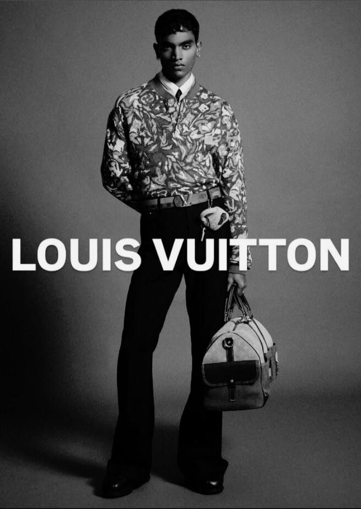 LOUIS VUITTON