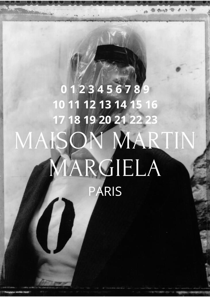 Maison Martin Margiela