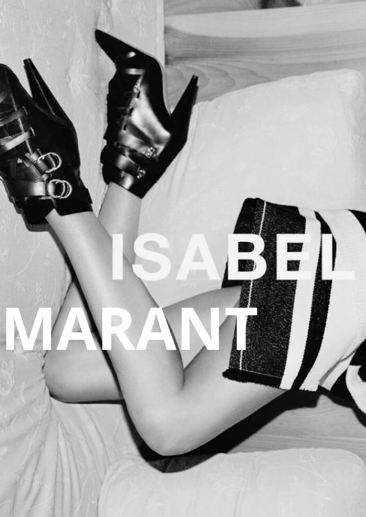 Isabel Marant