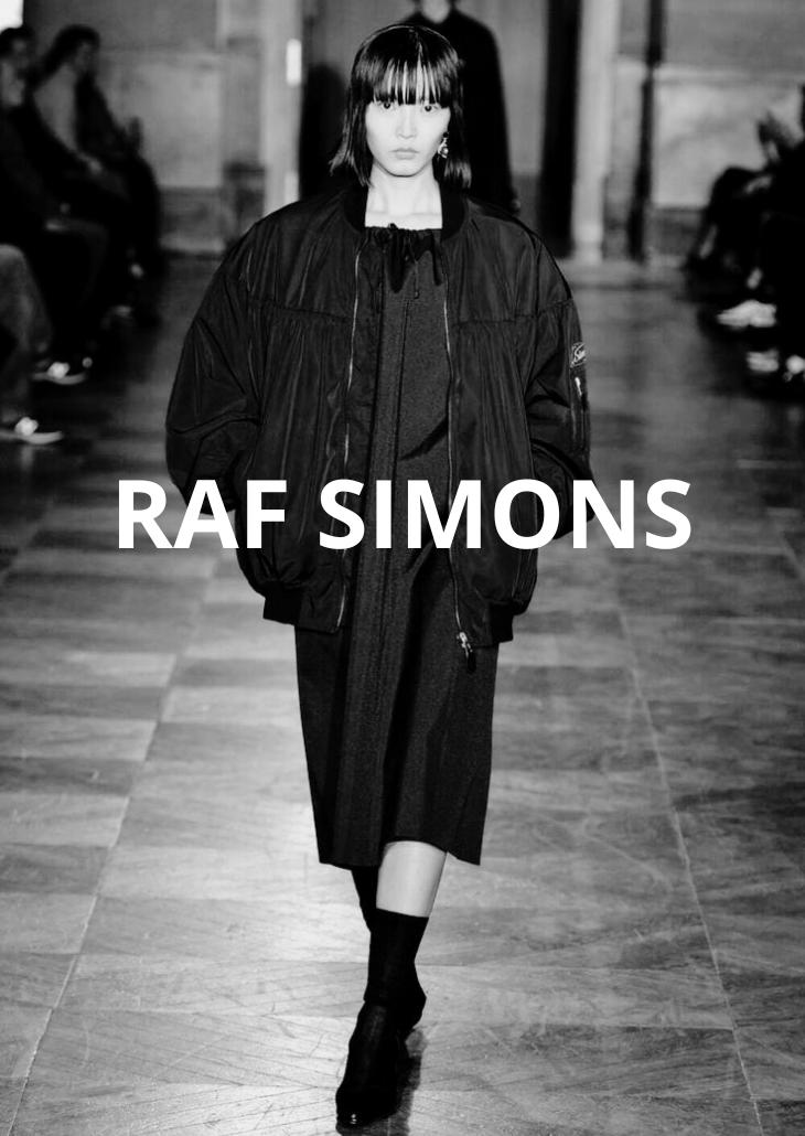 Raf Simons