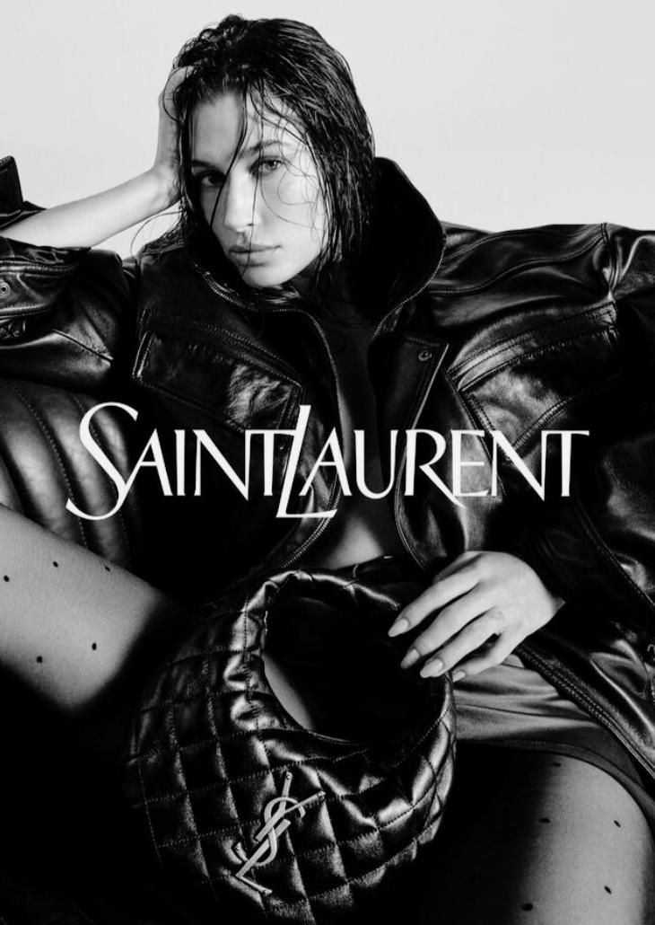 Saint Laurent