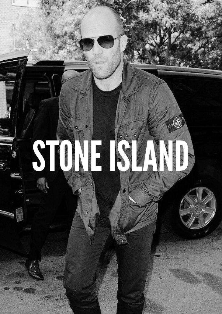 Stone Island