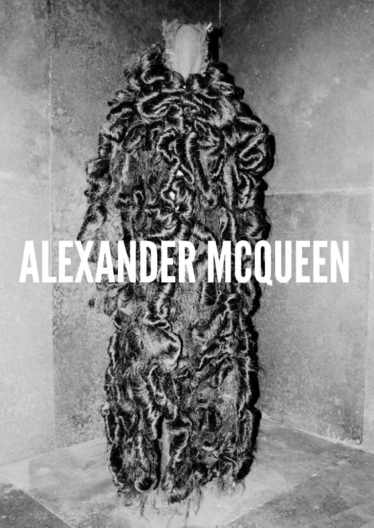 Alexander Mcqueen
