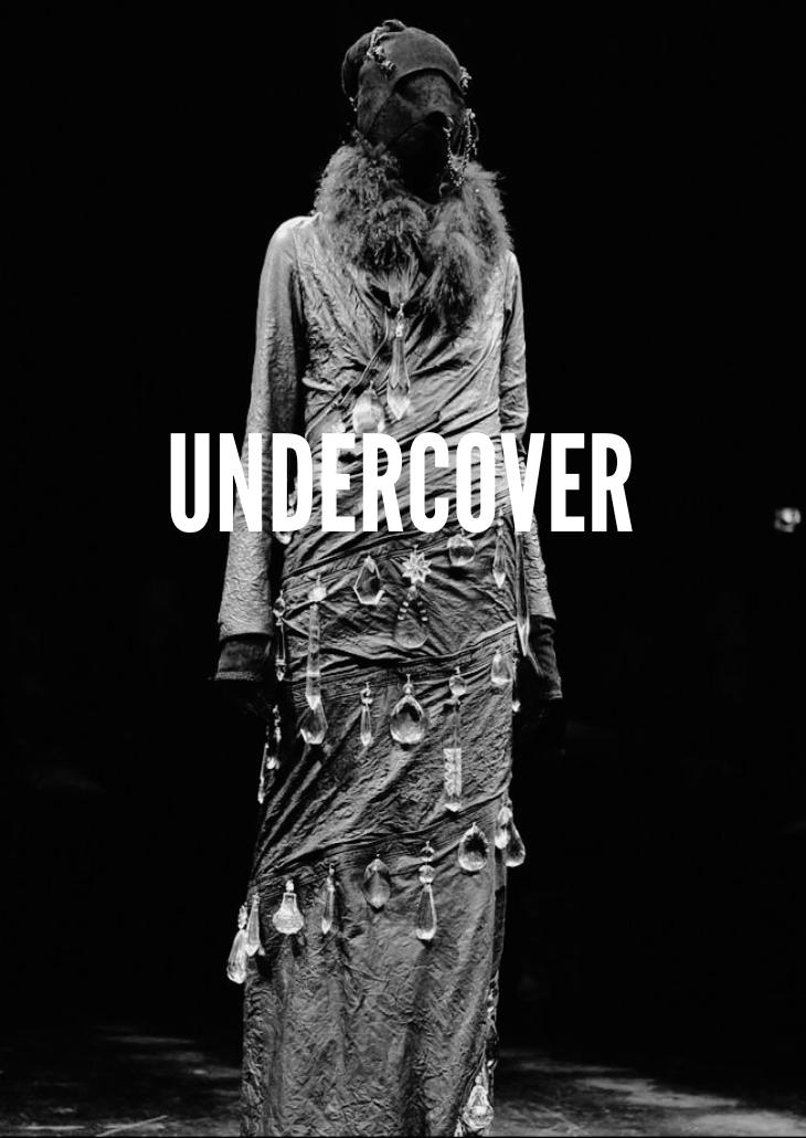 Undercover
