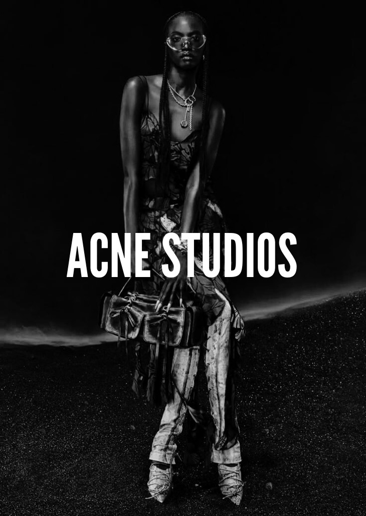 Acne Studios