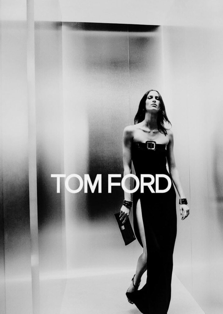 Tom Ford