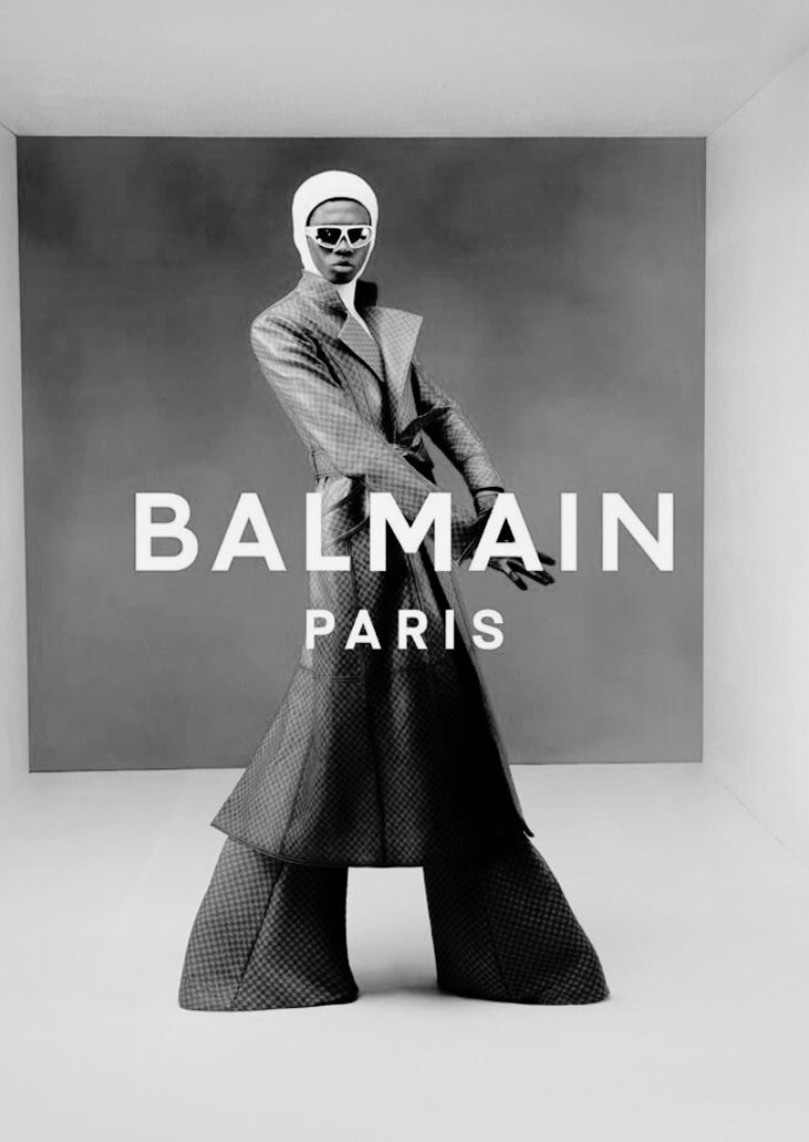 Balmain