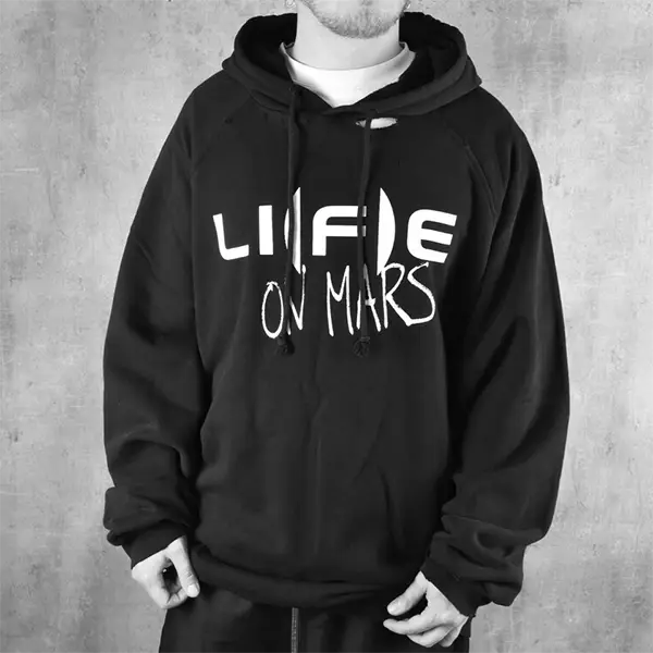 заказать худи Raf Simons