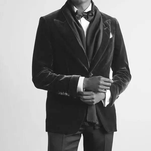 заказать Tom Ford cocktail Jacket