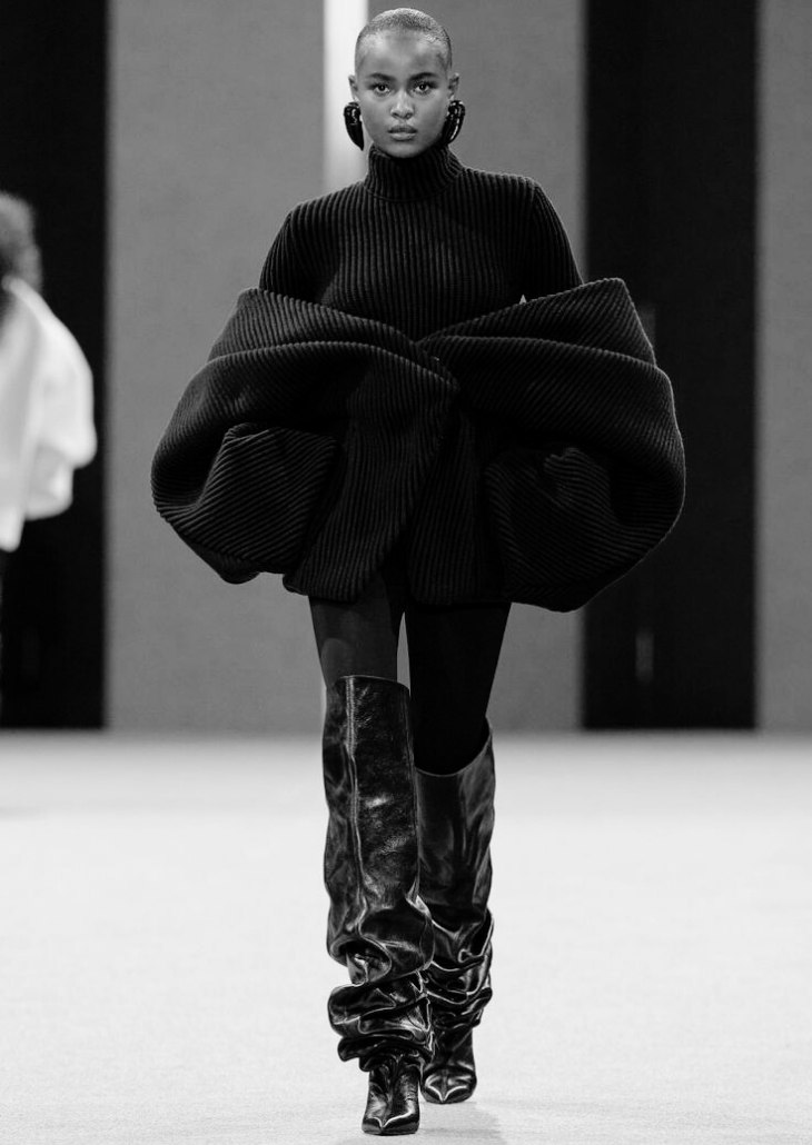 Balmain заказать