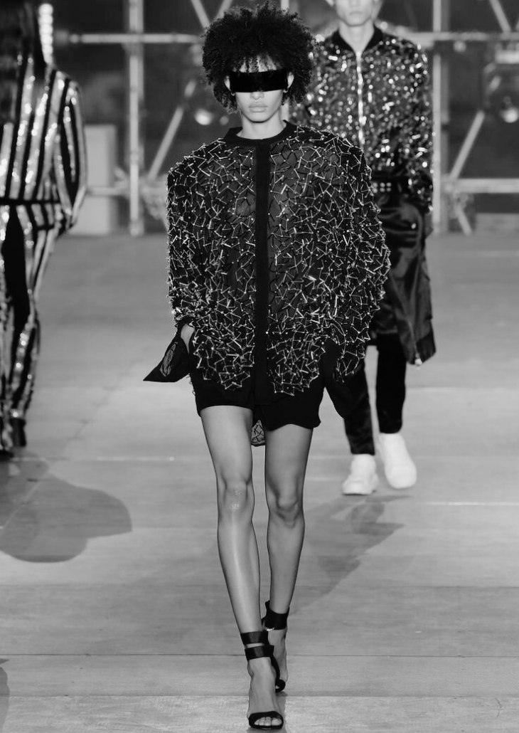Balmain заказать