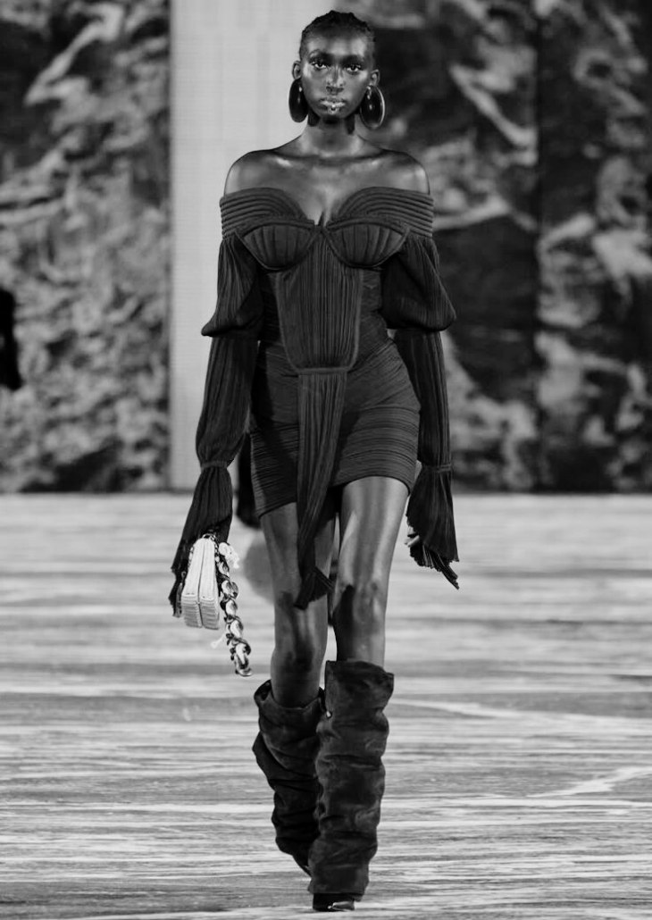 купить Balmain заказать