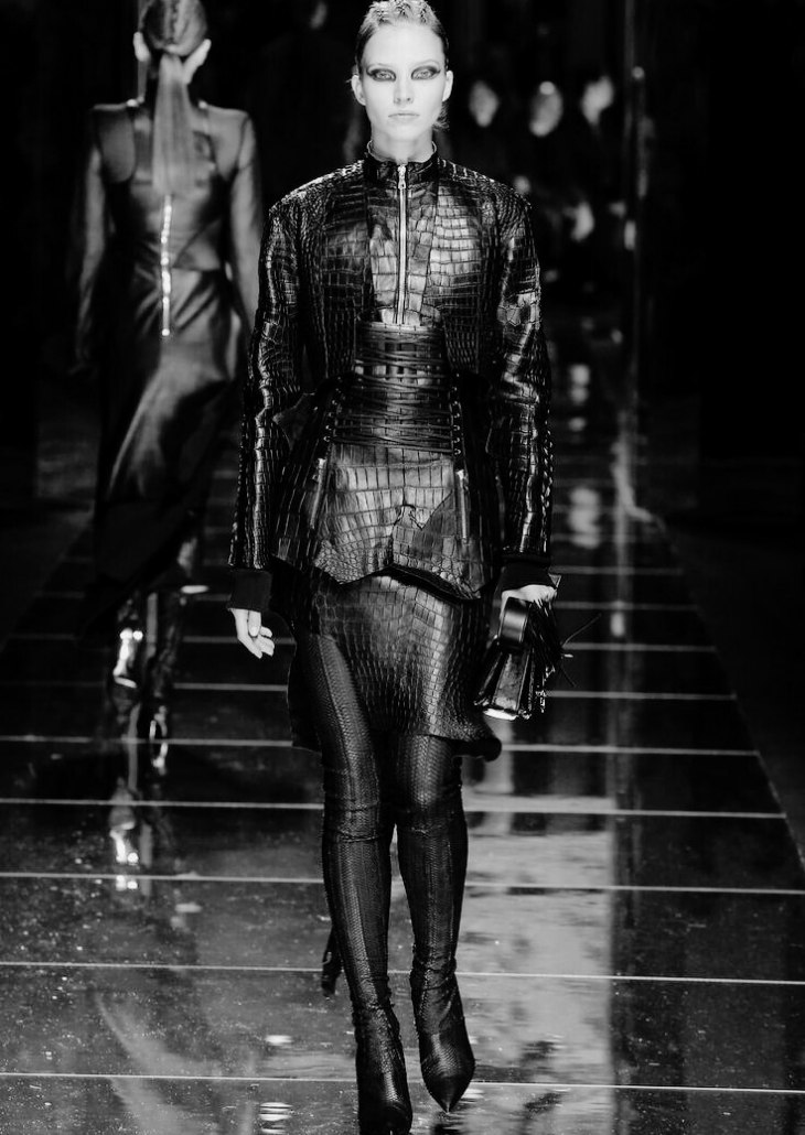 Balmain сколько стоит