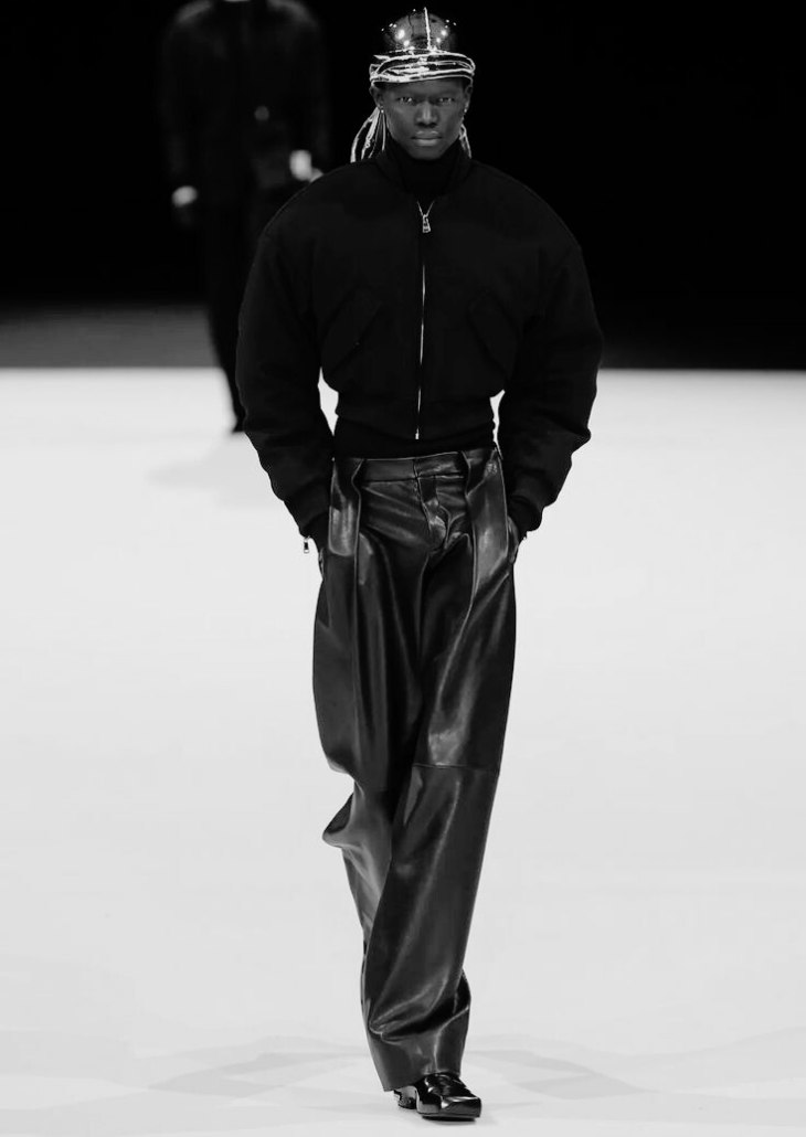 Balmain доставка