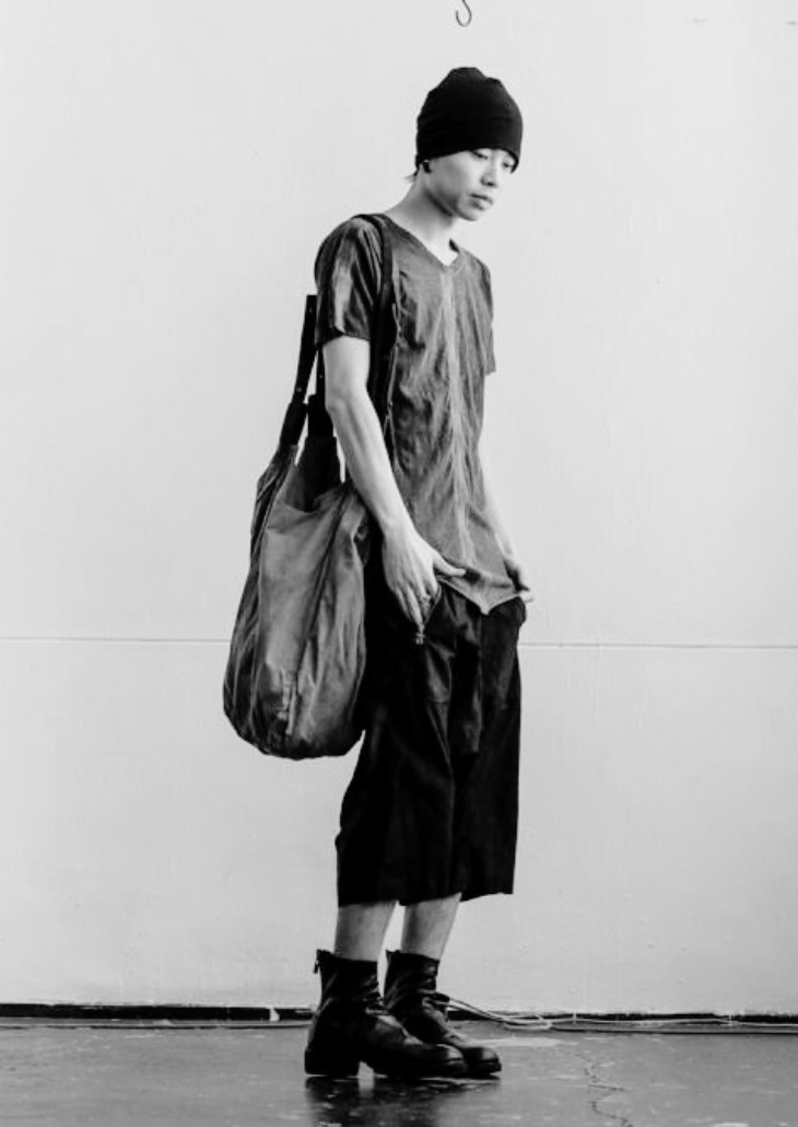 ISAAC SELLAM