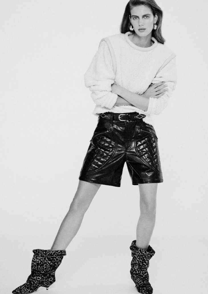 Isabel marant привезти