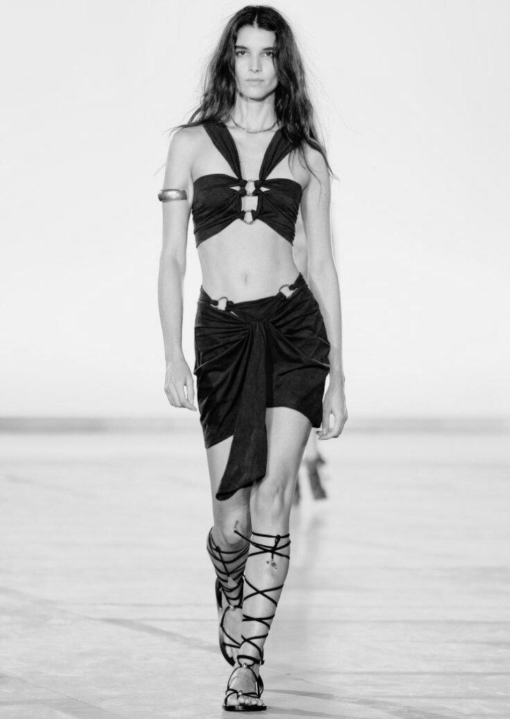 шмотки Isabel marant