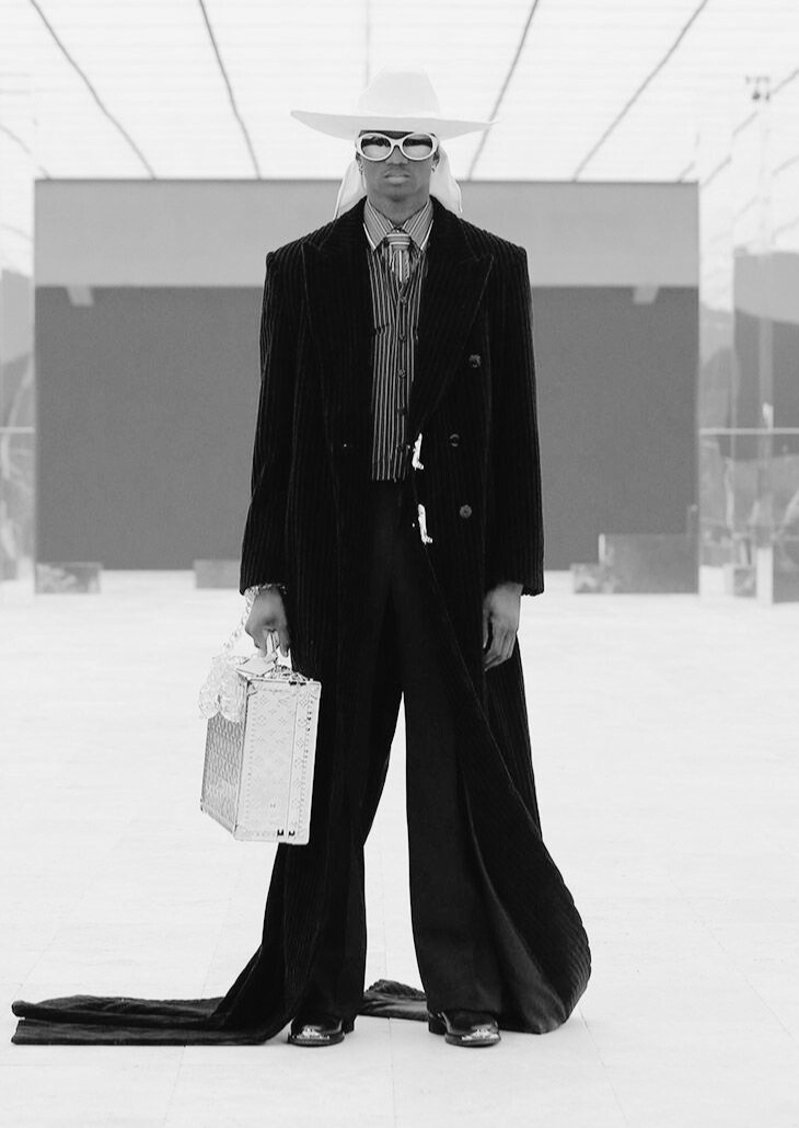 Louis Vuitton одежда купить