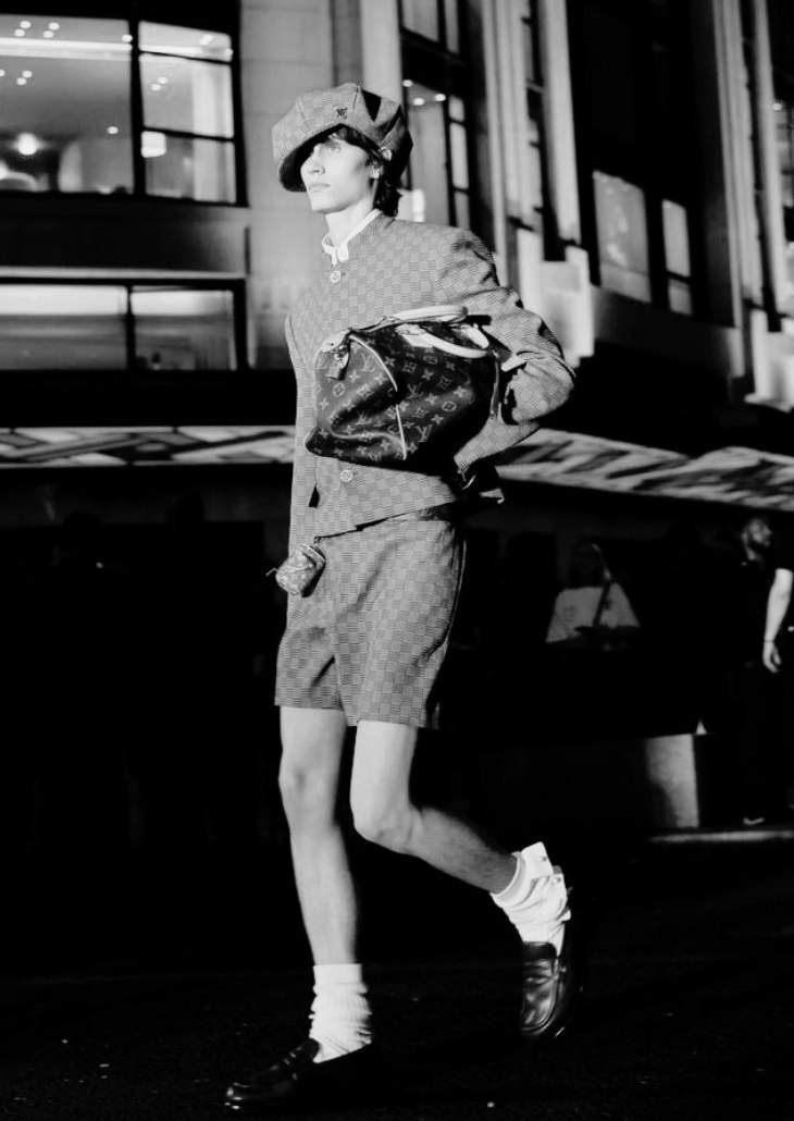 Louis Vuitton