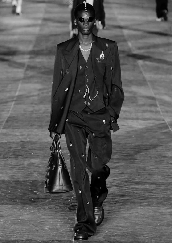Louis Vuitton