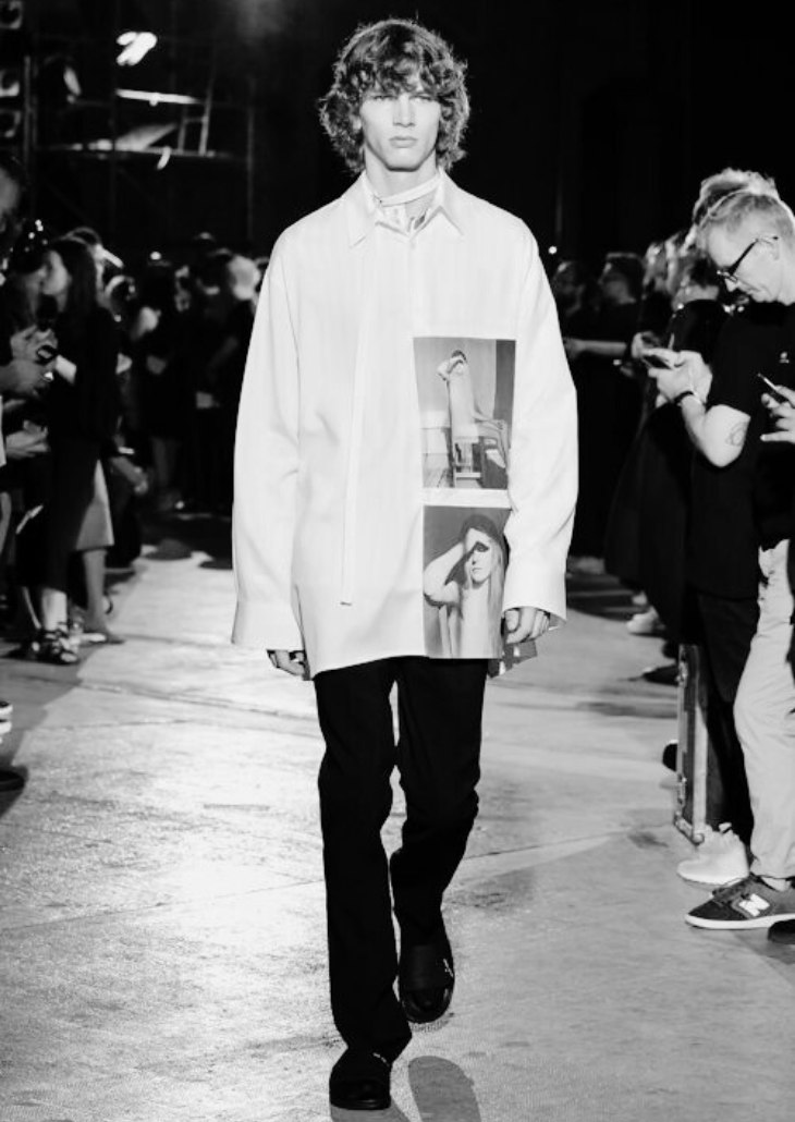 Raf Simons заказать