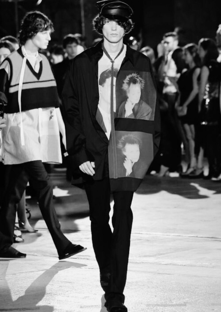 Raf Simons
