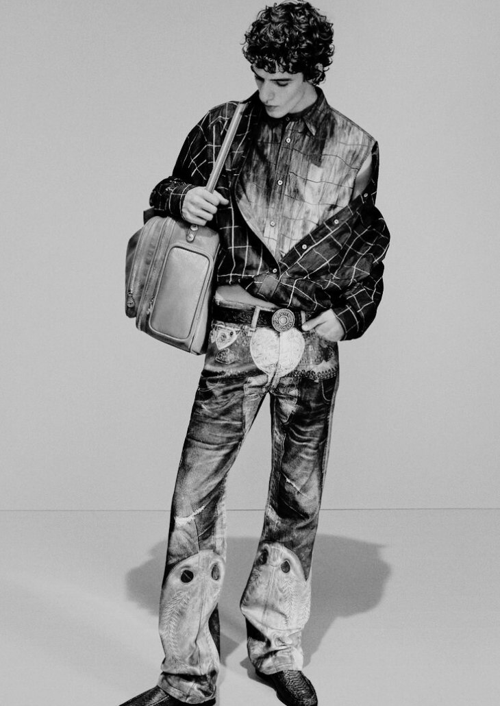 ACNE STUDIOS купить