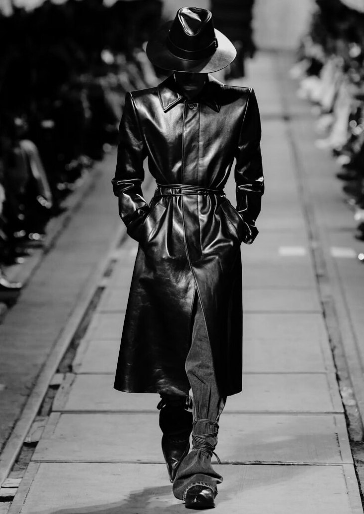 ALEXANDER McQUEEN