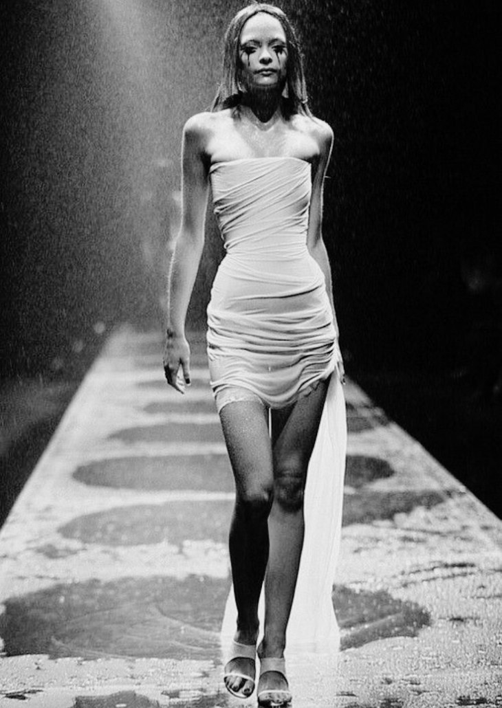 ALEXANDER McQUEEN купить