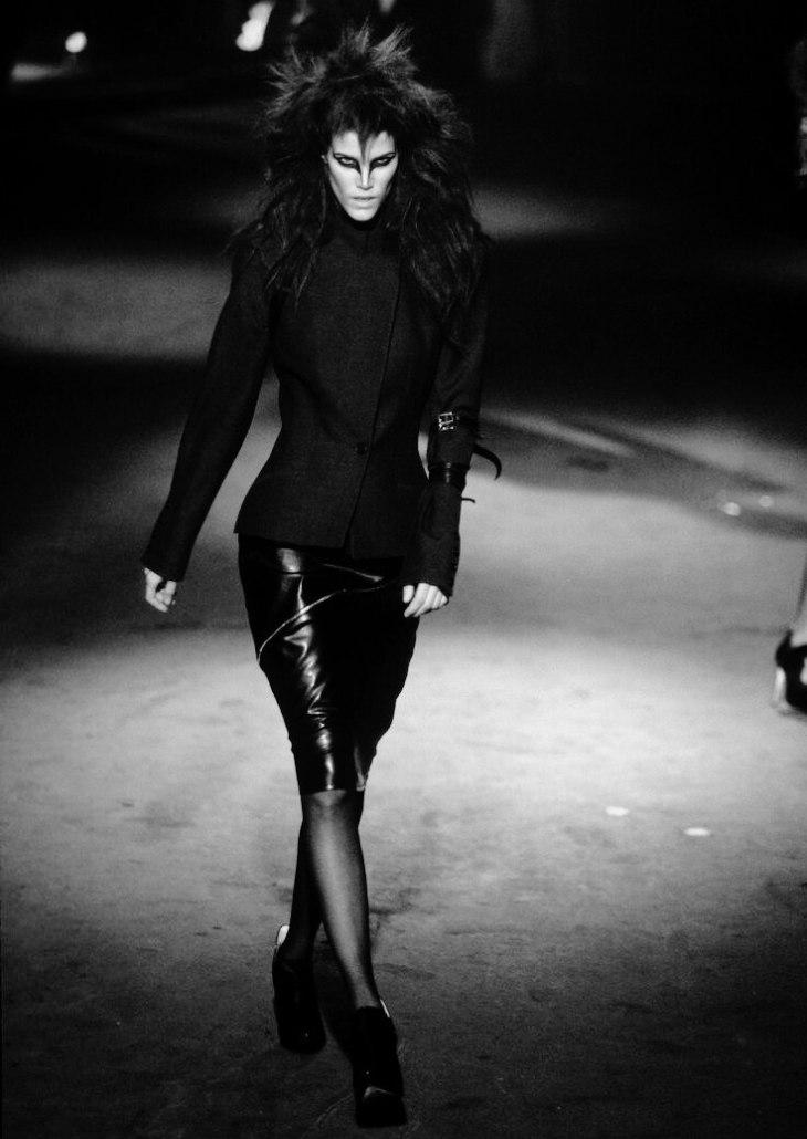ALEXANDER McQUEEN