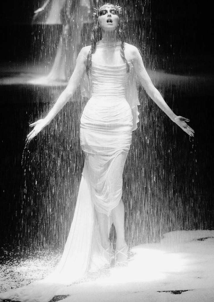ALEXANDER McQUEEN
