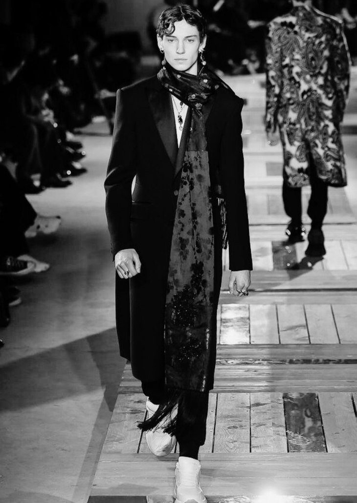 ALEXANDER McQUEEN