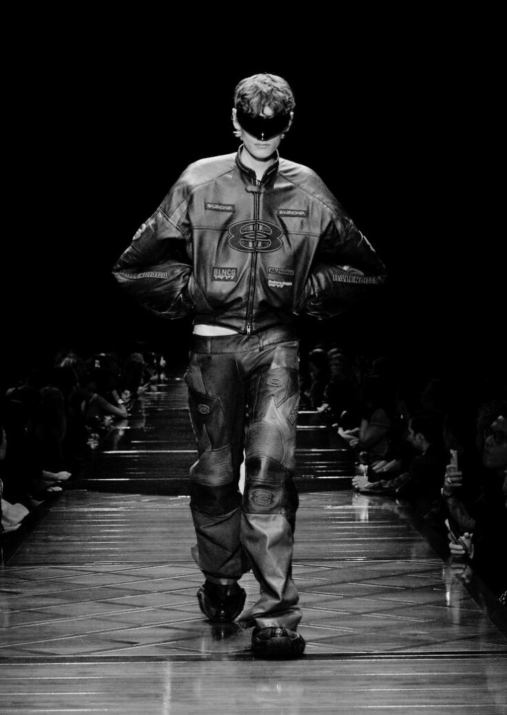 balenciaga