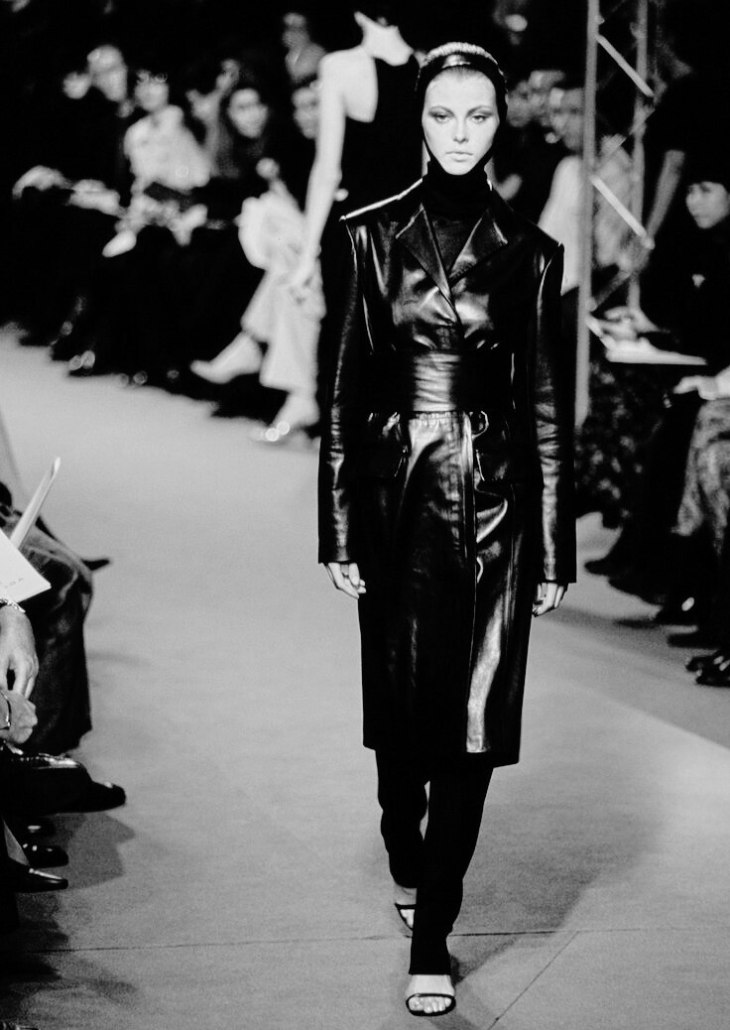 balenciaga из кореи