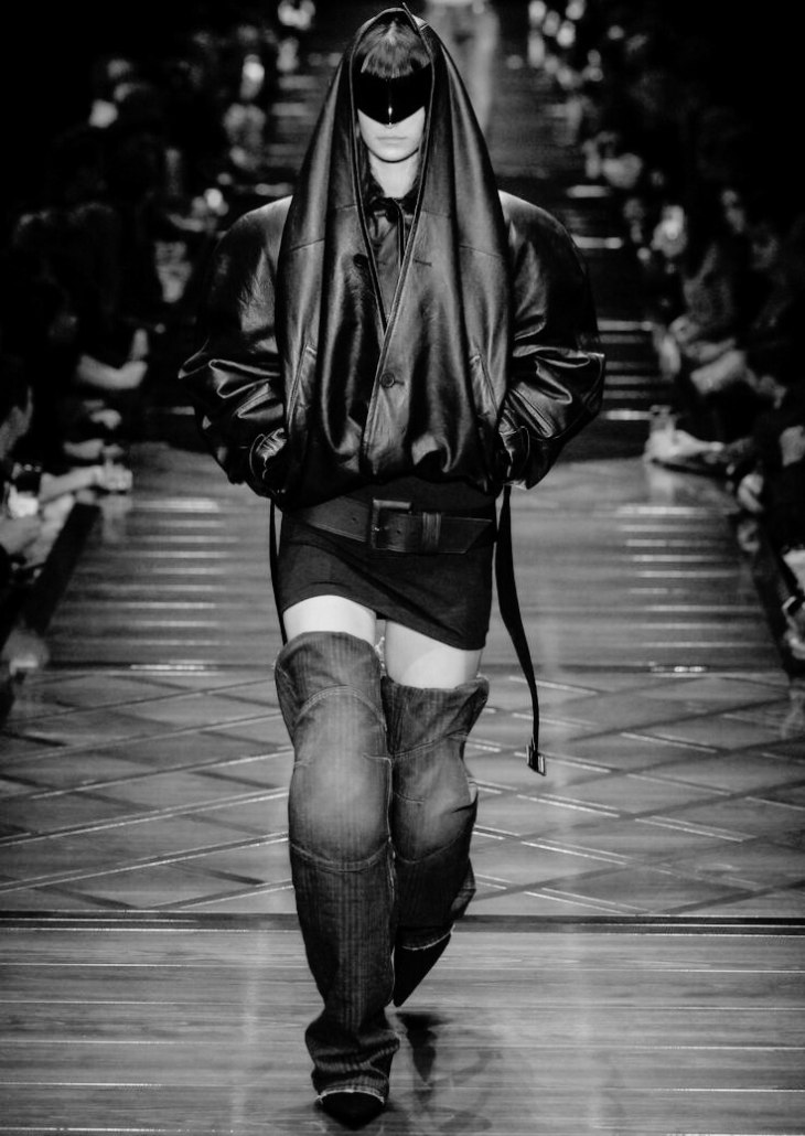 бу balenciaga