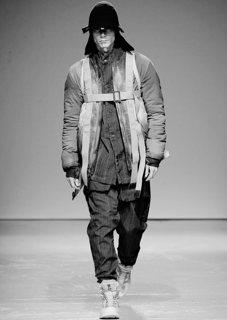 boris bidjan saberi