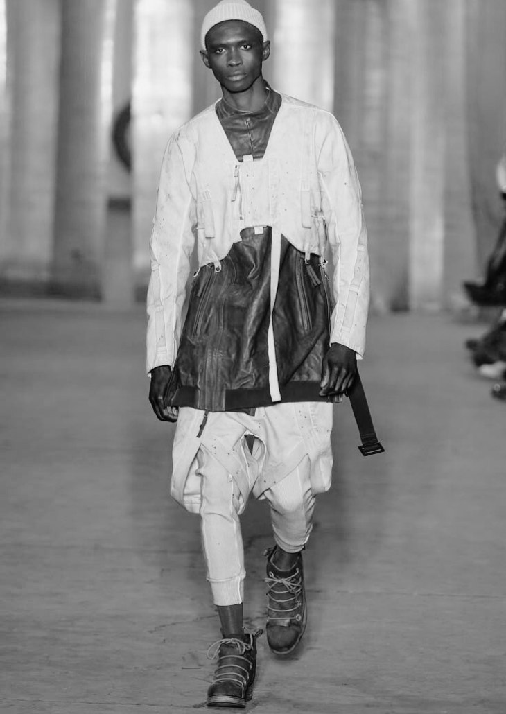 boris bidjan saberi