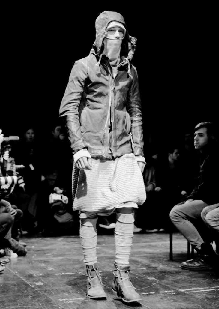 boris bidjan saberi