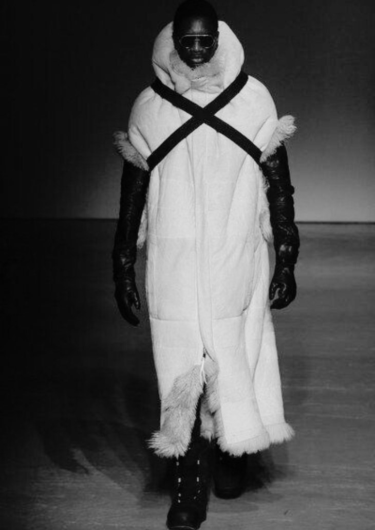 boris bidjan saberi