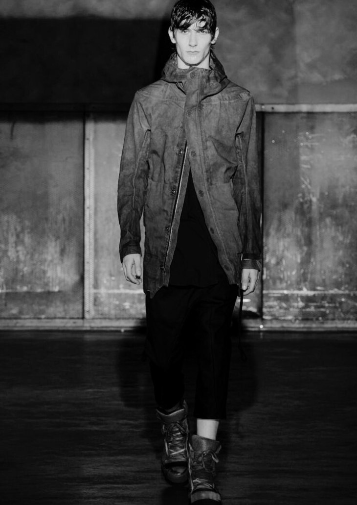 boris bidjan saberi