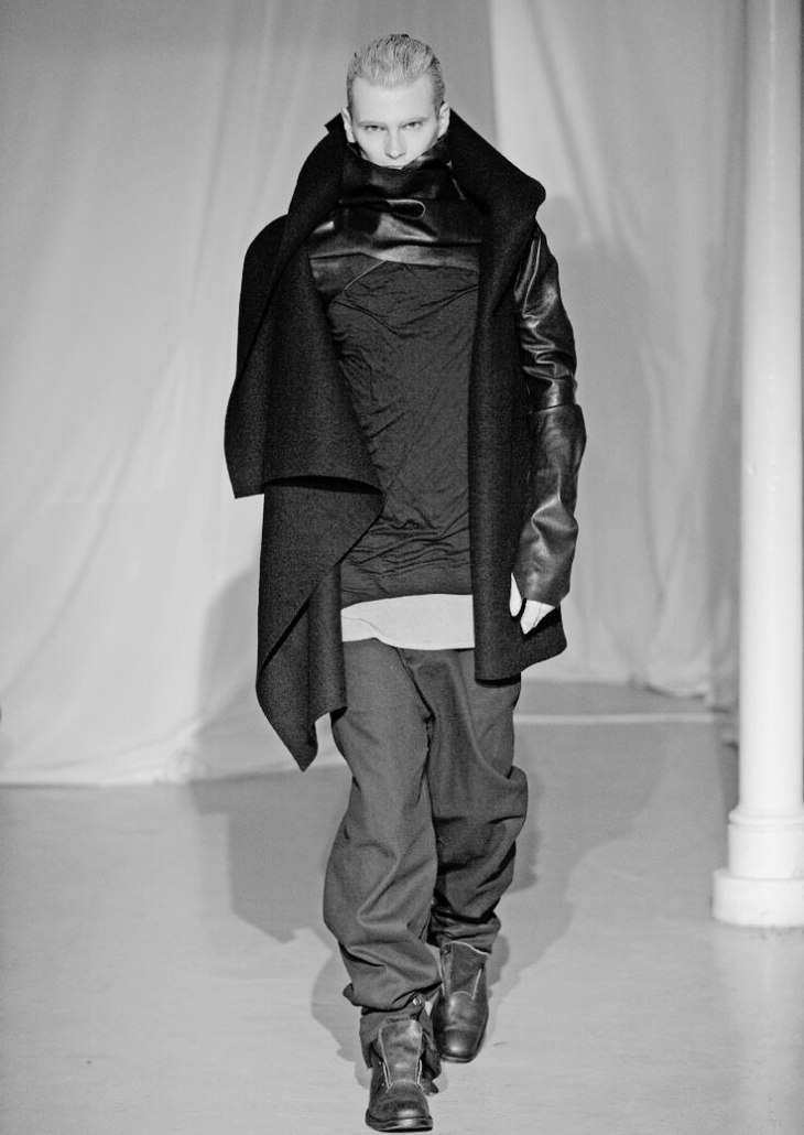 boris bidjan saberi