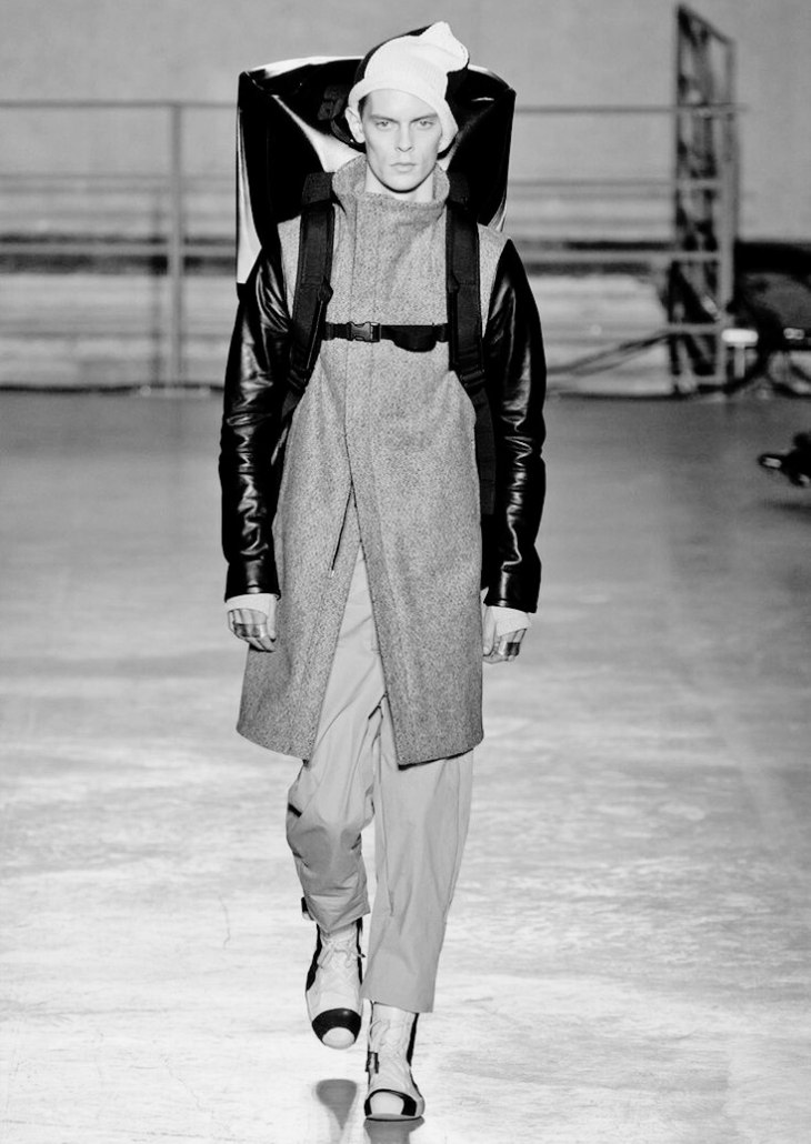 boris bidjan saberi