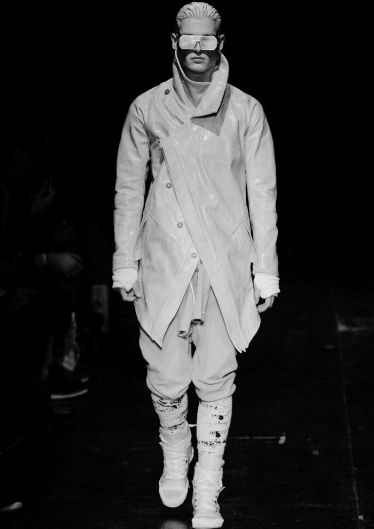 boris bidjan saberi купить