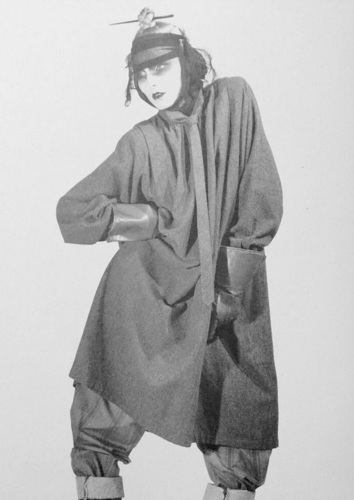 COMME DES GARÇONS заказать