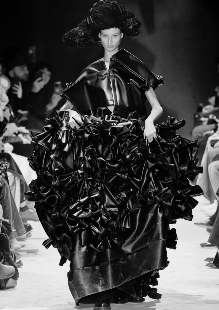 COMME DES GARÇONS купить