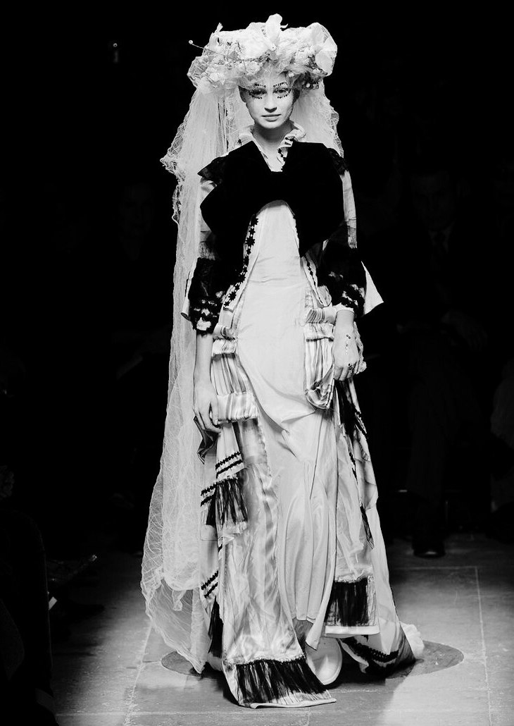 COMME DES GARÇONS