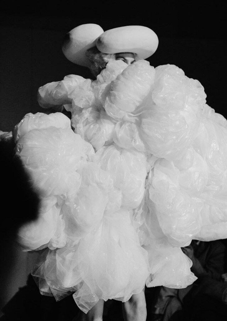 COMME DES GARÇONS regbnm