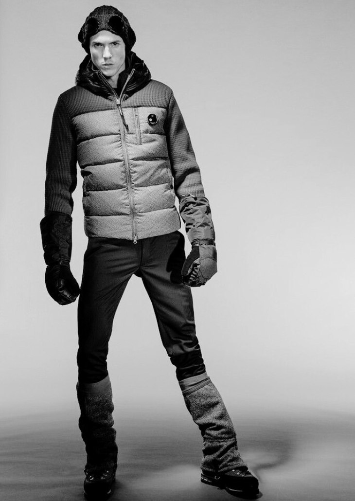 cp company