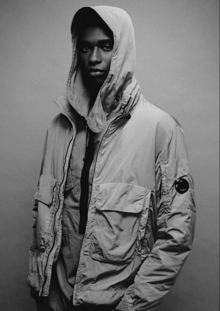 cp company купить дешево